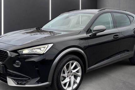 Cupra Formentor 60.237 km 24.900 &euro; Ennigerloh 59320