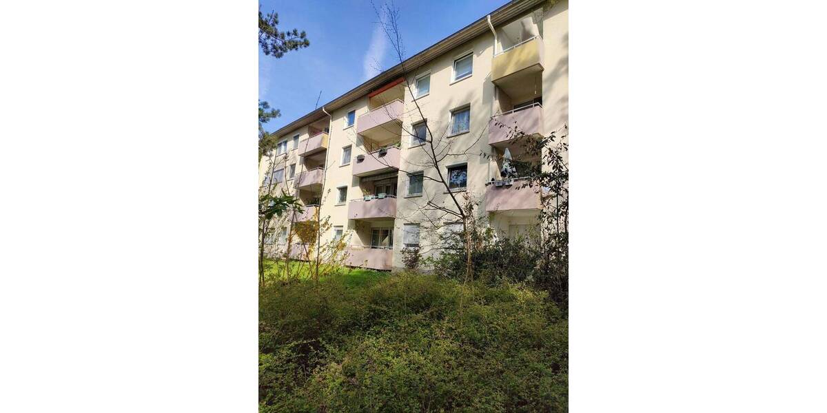Etagenwohnung Steinbach - 5 Zimmer, 105 m&sup2;, 389.000&euro; | Angebot:26763666