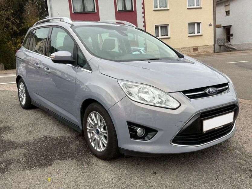 C-Max