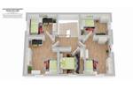 Mehrfamilienhaus, Wohnhaus Oschatz Lonnewitz - 6 Zimmer, 151 m&sup2;, 165.000&euro; | Angebot:25801285