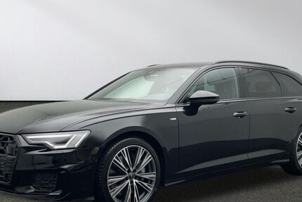 Audi A6 11.900 km 59.440 &euro; Rheine 48429