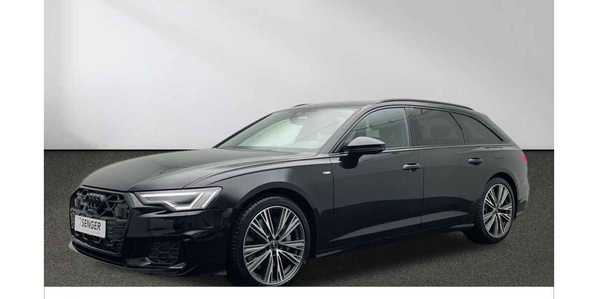 Audi A6 11.900 km 59.440 &euro; Rheine 48429