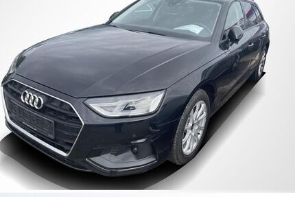 Audi A4 50.016 km 21.940 &euro; Bernburg 06406