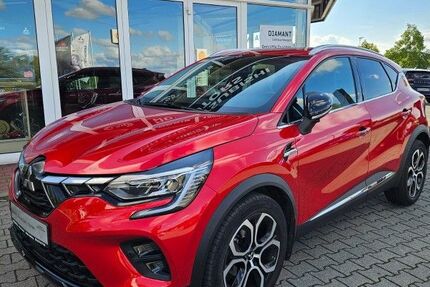 Mitsubishi ASX 24.896 km 21.650 &euro; Stollberg 09366