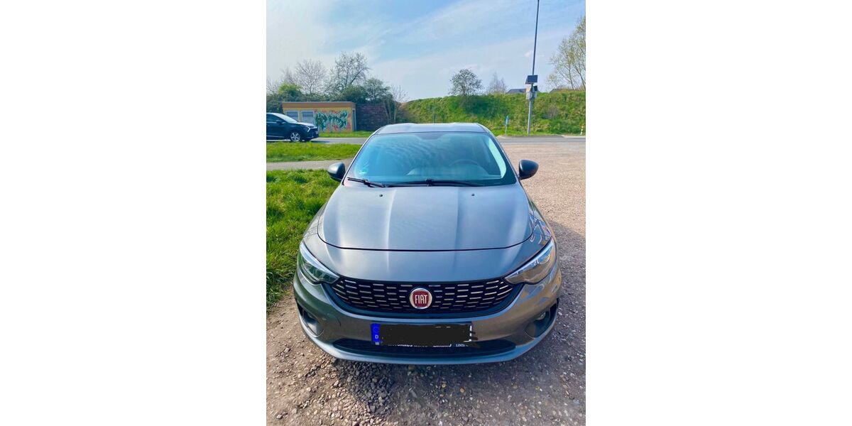Fiat Tipo 56.000 km 8.988 € Schifferstadt 67105