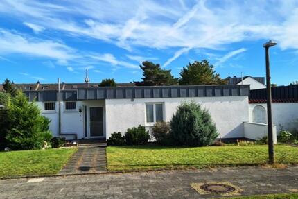 Barrierefreier Bungalow im Kölner Süden Rodenkirchen Rondorf