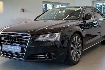 Audi A8 249.000 km 12.499 &euro; Taunusstein 65232