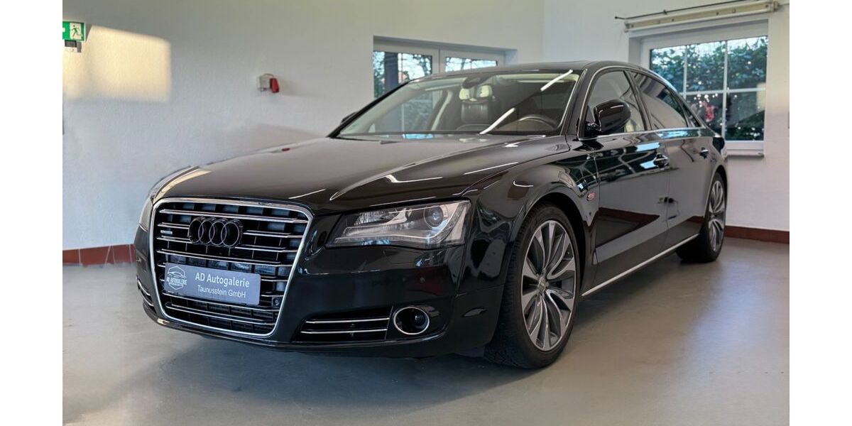 Audi A8 249.000 km 12.999 &euro; Taunusstein 65232