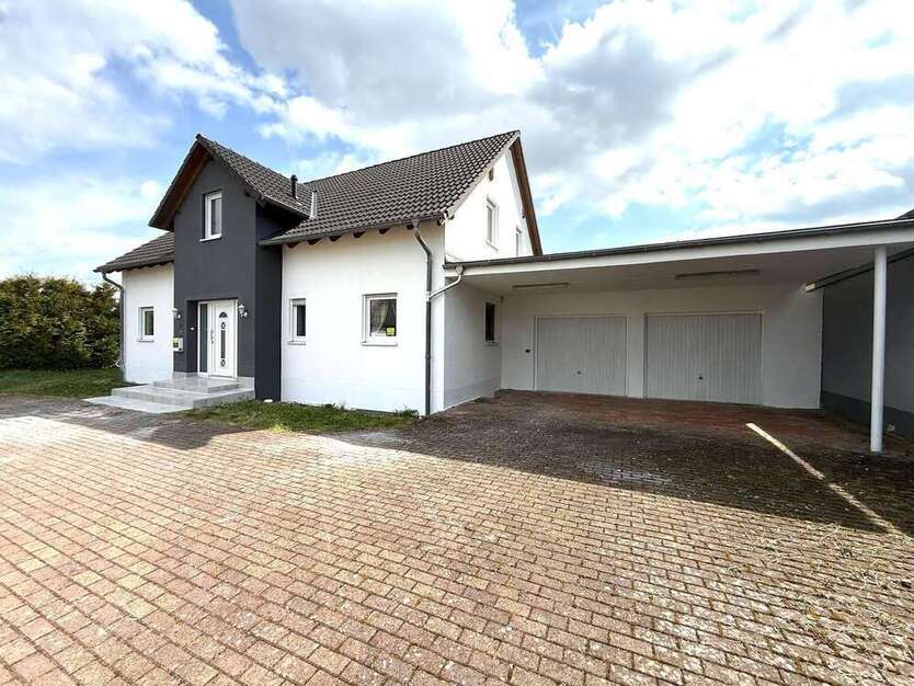 Haus zum Kaufen in Großlittgen 318.000 € 205 m²