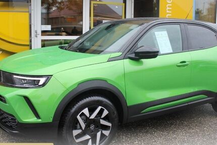 Opel Mokka 15.300 km 21.270 &euro; Deggendorf 94469