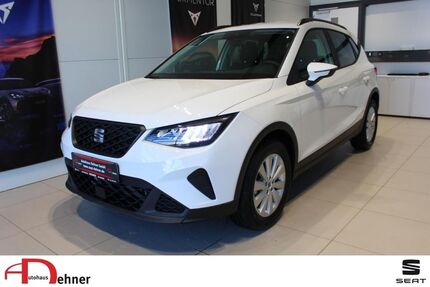 Seat Arona 1.111 km 23.980 &euro; Balingen 72336