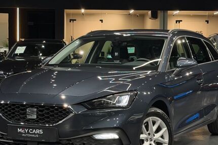 Seat Leon 68.539 km 18.580 &euro; Koblenz 56070