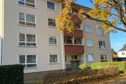 Wohnung zum Mieten in Elmshorn 584 € 68.59 m² 3 zimmer
