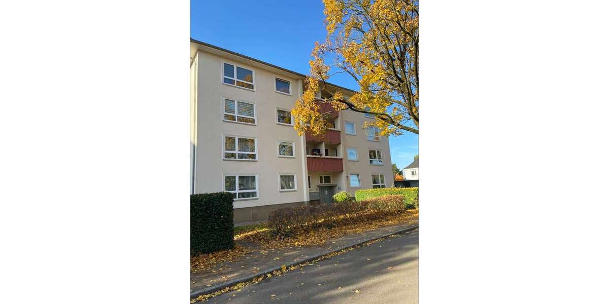 Wohnung zum Mieten in Elmshorn 584 € 68.59 m² 3 zimmer