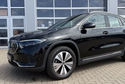 Mercedes-Benz EQA 49.731 km 31.444 &euro; Neuenkirchen OT Lintern 49586