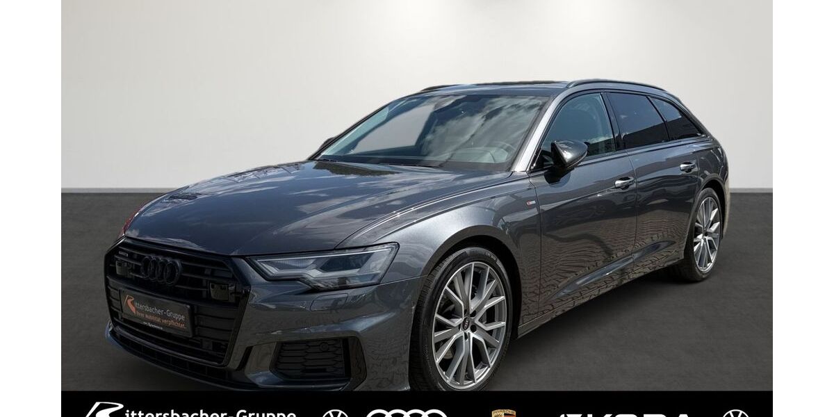 Audi A6 68.163 km 39.850 &euro; Grünstadt 67269
