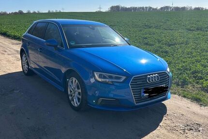 Audi A3 52.000 km 22.800 &euro; Berkenthin 23919