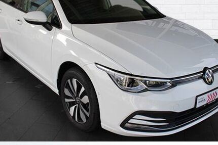 VW Golf 17.730 km 29.849 &euro; Artern 06556