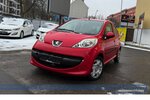 Peugeot 107 Filou 1.0*Radio/CD*USB*Isofix*4trg*Allwetter 140.497 km 2.790 &euro; Berlin 13187
