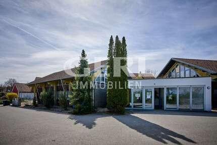 Gewerbeobjekt Oberschneiding - 499.000&euro; | Angebot:26656751