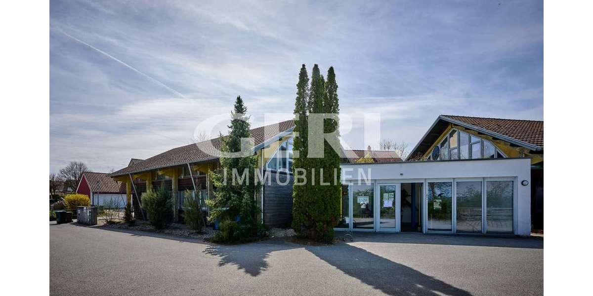 Gewerbeobjekt Oberschneiding - 499.000&euro; | Angebot:26656751