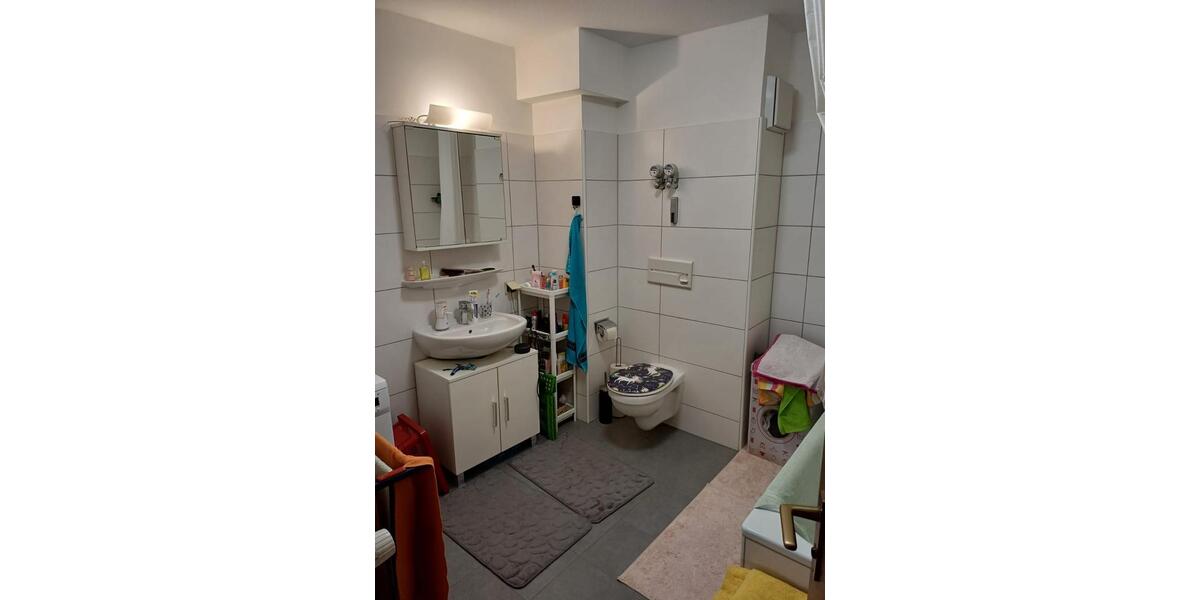 Etagenwohnung Coburg - 1 Zimmer, 35 m&sup2;, 89.000&euro; | Angebot:26974912