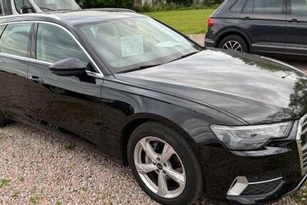 Audi A6 32.250 km 37.440 € Wesselburen 25764