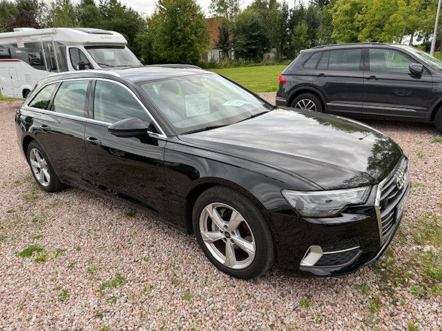 Audi A6 32.250 km 37.440 € Wesselburen 25764