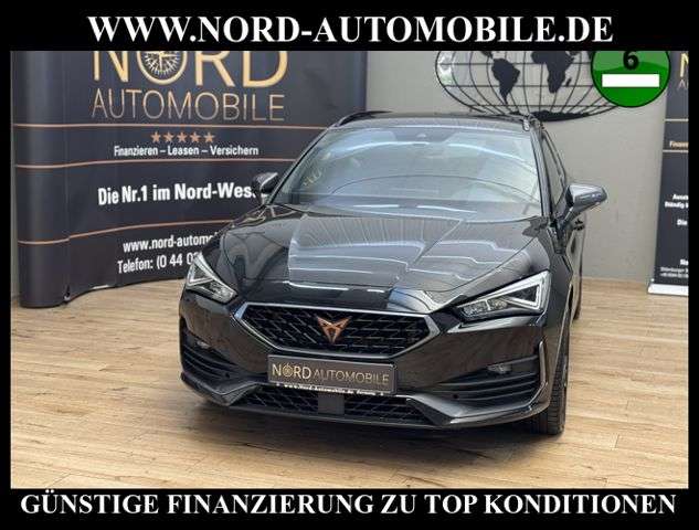 Cupra Leon 60.400 km 21.800 &euro; Rastede/ Wahnbek 26180