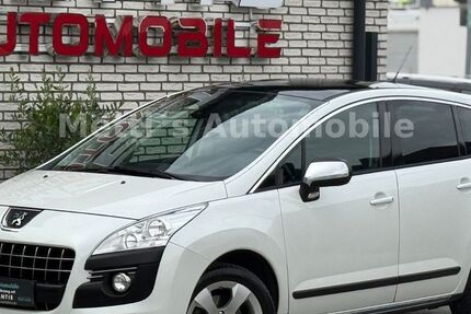 Peugeot 3008 86.723 km 9.499 € Erkelenz 41812