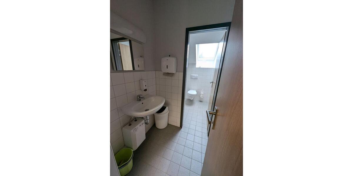 Praxisräume im Ärztehaus zimmer