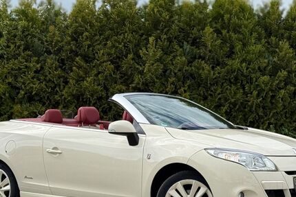 Renault Megane 123.000 km 5.690 &euro; Trostberg 83308