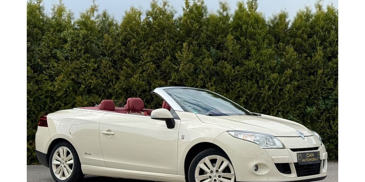 Renault Megane 123.000 km 5.690 &euro; Trostberg 83308