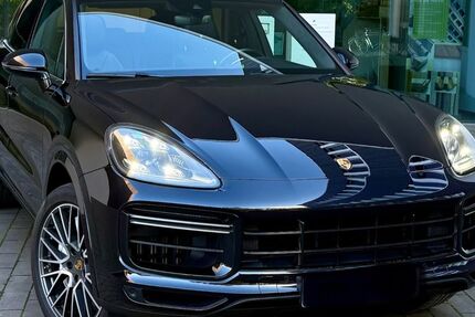 Porsche Cayenne 150.000 km 57.990 € Braunschweig 38102
