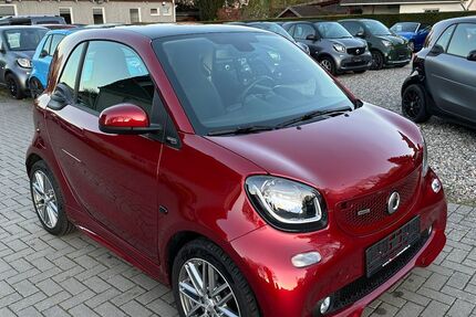 Smart ForTwo 6.937 km 28.999 &euro; Pinneberg 25421