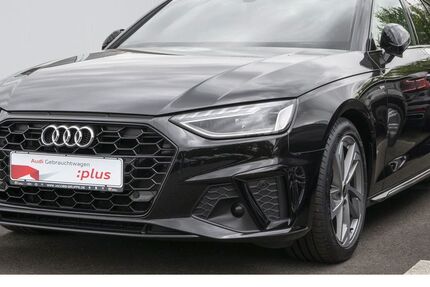 Audi A4 37.370 km 29.930 &euro; Geilenkirchen 52511