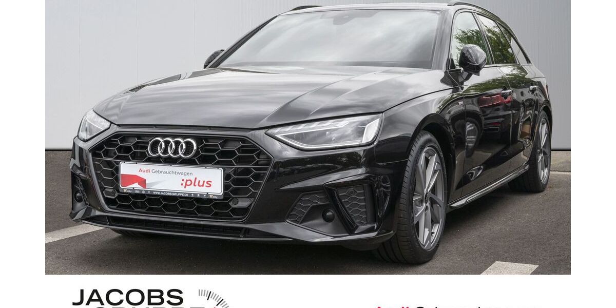 Audi A4 37.370 km 29.930 &euro; Geilenkirchen 52511