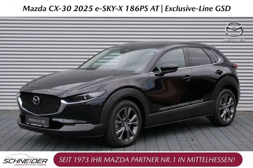 CX-30