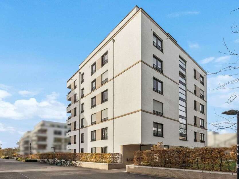 Wohnung zum Kaufen in Köln 519.000 € 88.3 m² 3 zimmer
