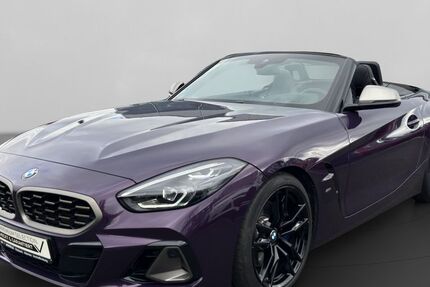 BMW Z4 M40 7.500 km 57.510 &euro; Hösbach 63768