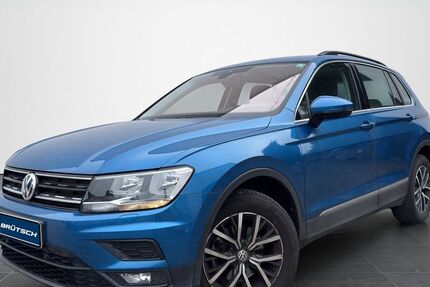 VW Tiguan 26.800 km 22.580 &euro; Singen 78224
