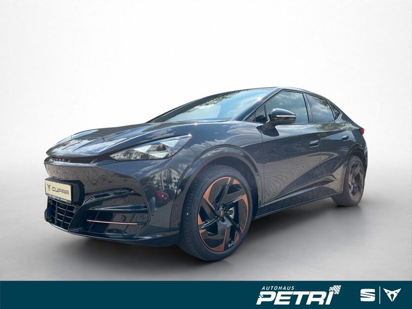 Cupra Tavascan 1.500 km 45.990 € Leipzig 04179