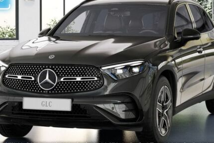 Mercedes-Benz GLC 220 15.059 km 49.390 &euro; Berlin 13509