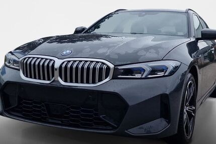 BMW 330 26.100 km 54.890 &euro; Pfaffenhofen 85276