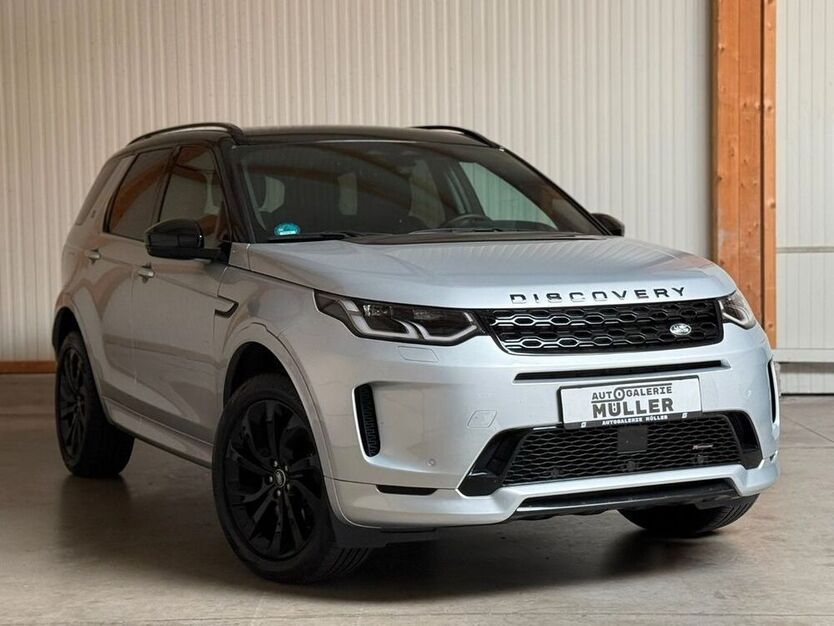 Discovery Sport