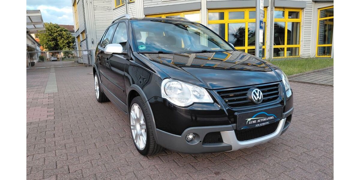 VW Polo 181.300 km 3.999 &euro; Cölbe 35091