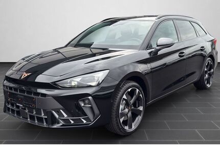 Cupra Leon 9.900 km 36.900 &euro; Kirkel 66459