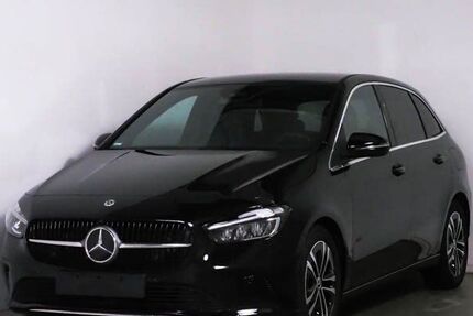 Mercedes-Benz B 180 17.500 km 30.900 &euro; Riedlingen 88499