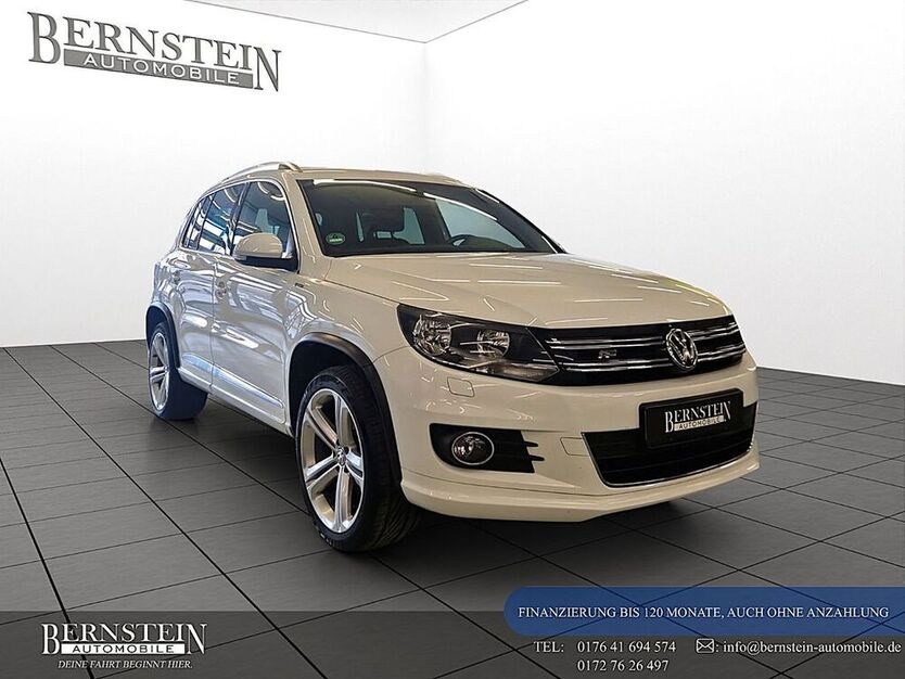 Tiguan