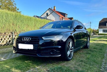 Audi A6 137.000 km 30.800 € Bad Doberan 18209